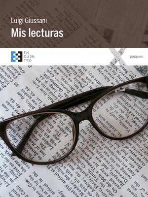 cover image of Mis lecturas